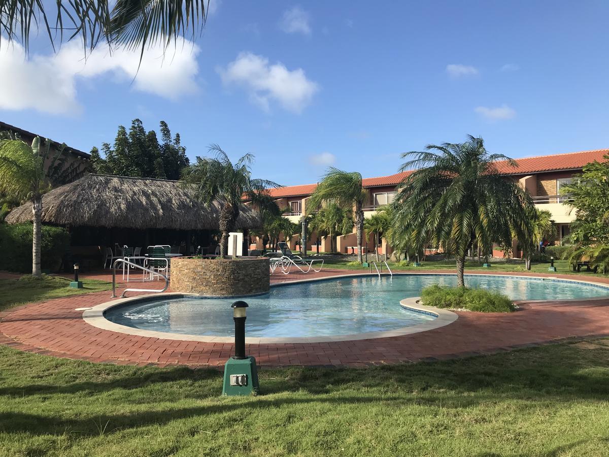 Holiday home Aruba , Eagle Townhouse Palm Beach