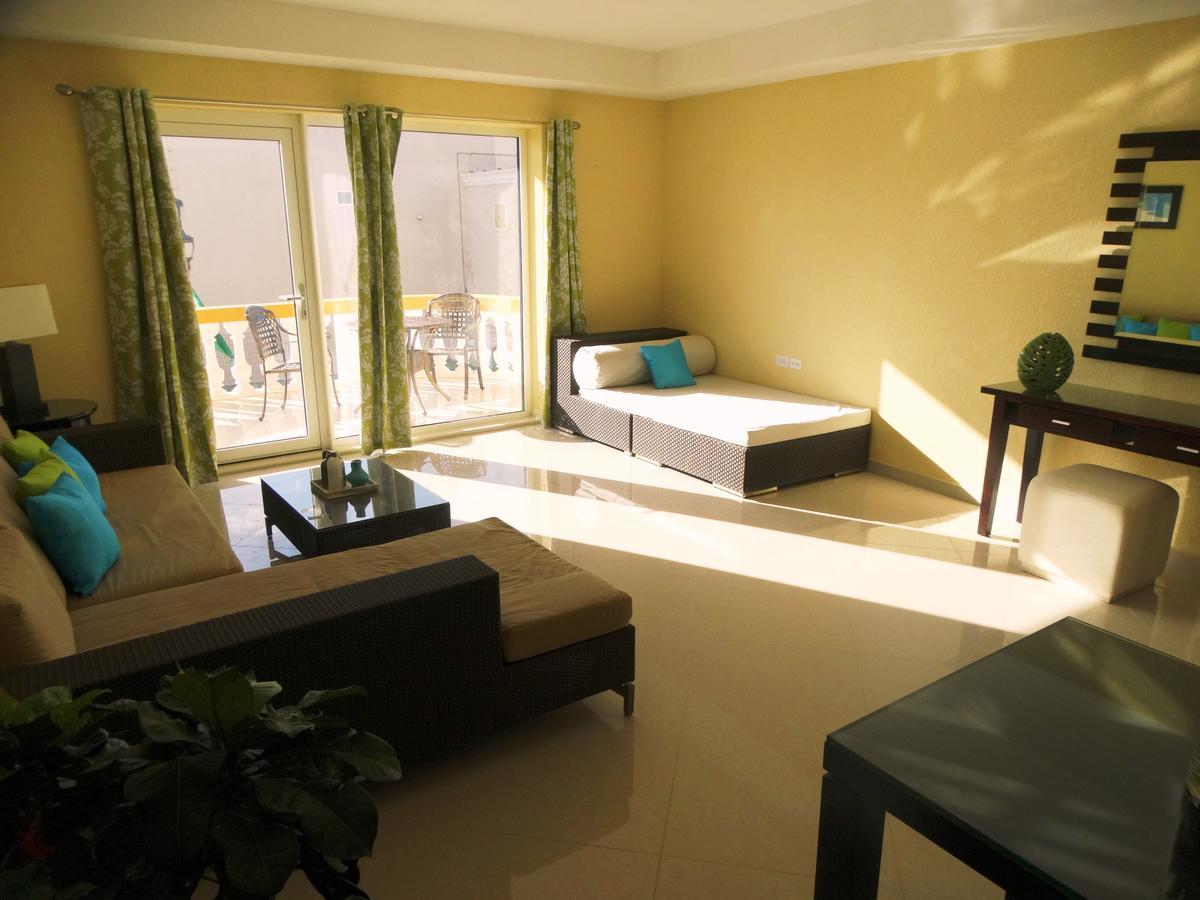 Bay Harbor Apartment Oranjestad
