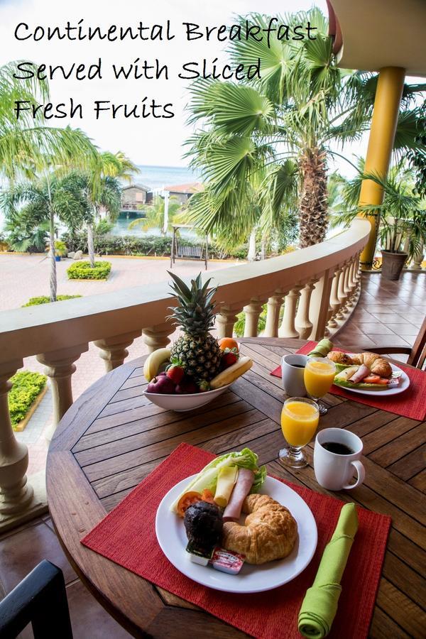 Aruba Surfside Marina