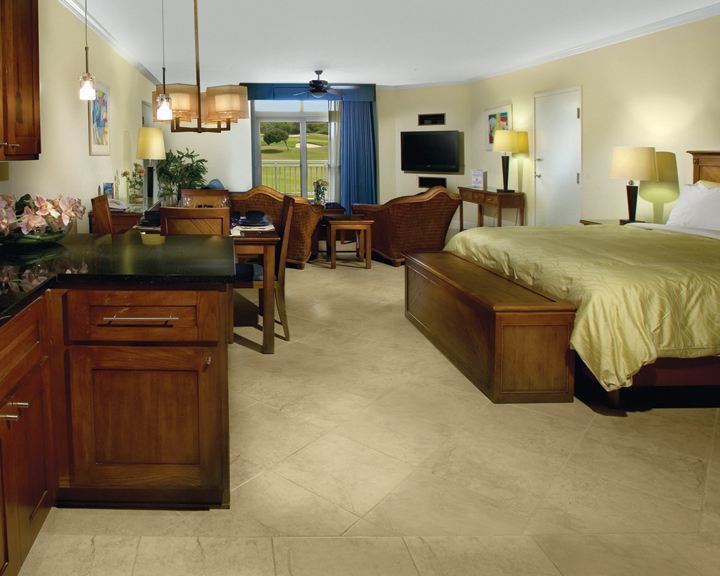 Divi Village Hotel 4*