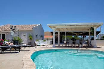 Modern Aruba Noord