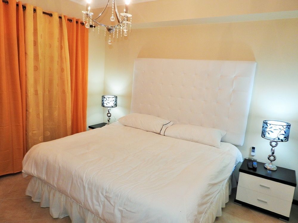 Apartment Gold Coast Luxury One Floor *
