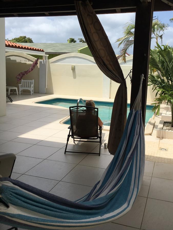 Apartment The Palm Palm Beach