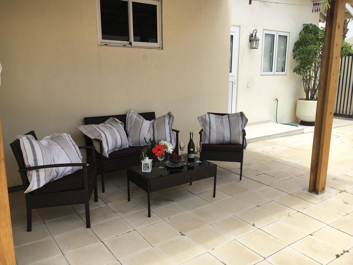 The Palm Apartment Palm Beach