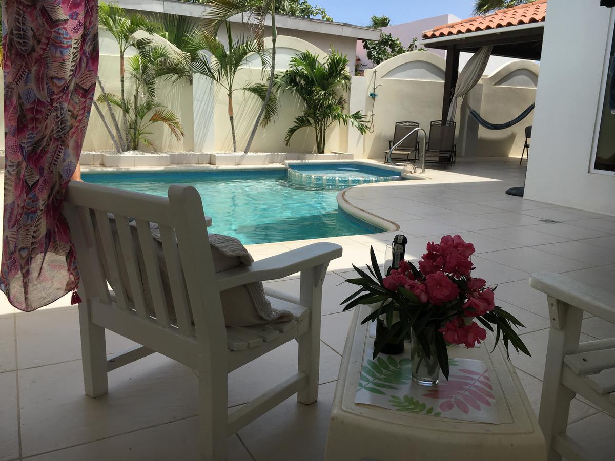 The Palm Apartment Palm Beach