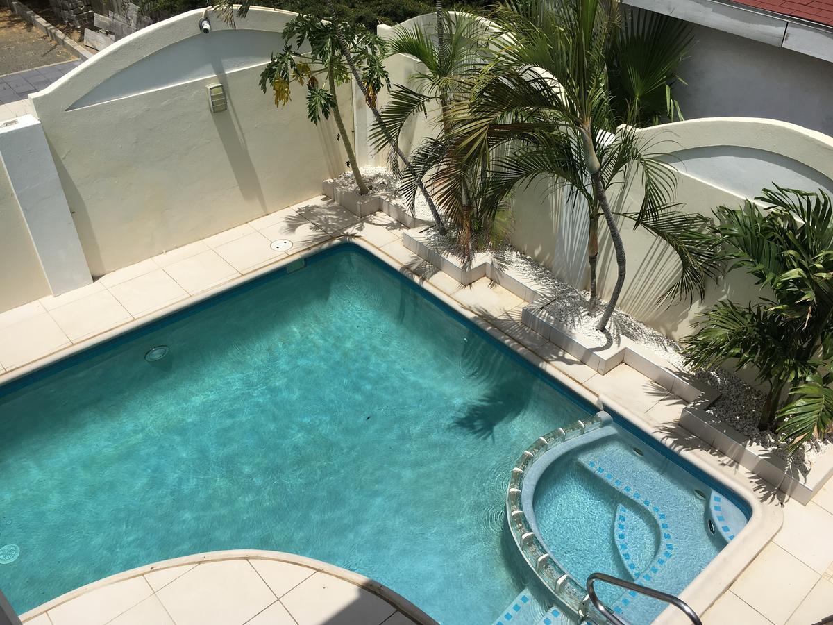 The Palm Palm Beach