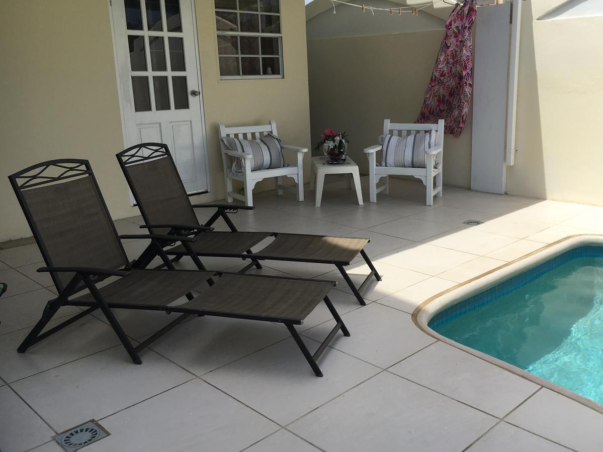 Apartment The Palm