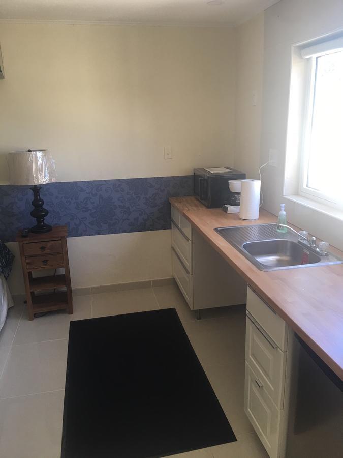 The Palm Apartment