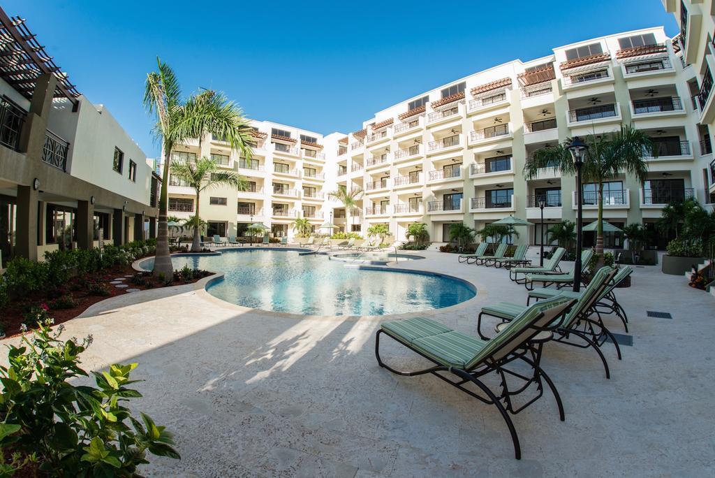 Acropolis Palm Beach