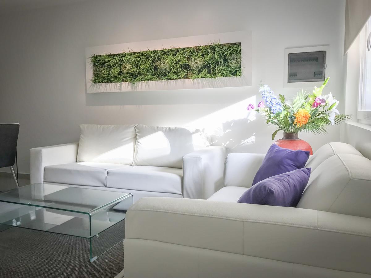Apartment Zen Gardens Apartment, 350 Yards From Eagle Beach! *