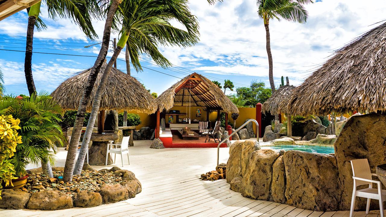 Sea Breeze * Pos Chiquito