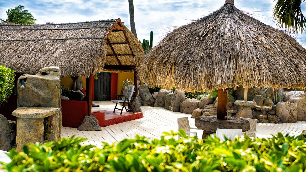 Apartment Sea Breeze Pos Chiquito