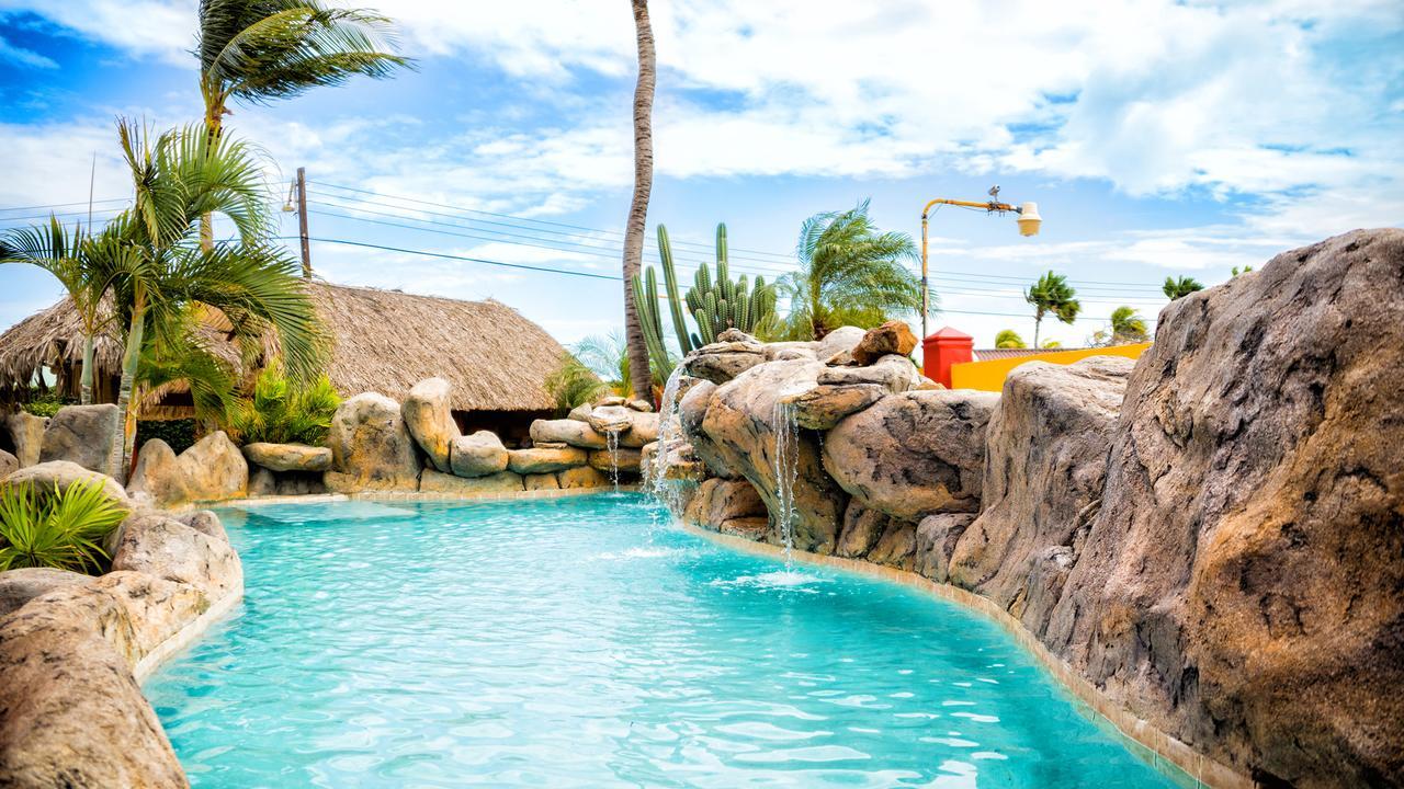 Sea Breeze Pos Chiquito