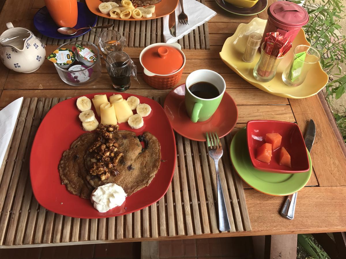 Fuego Mio Bed & Breakfast 3*