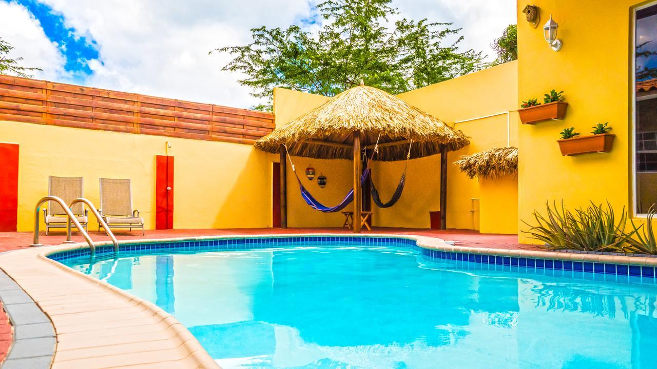 Apartment Sea Breeze Town