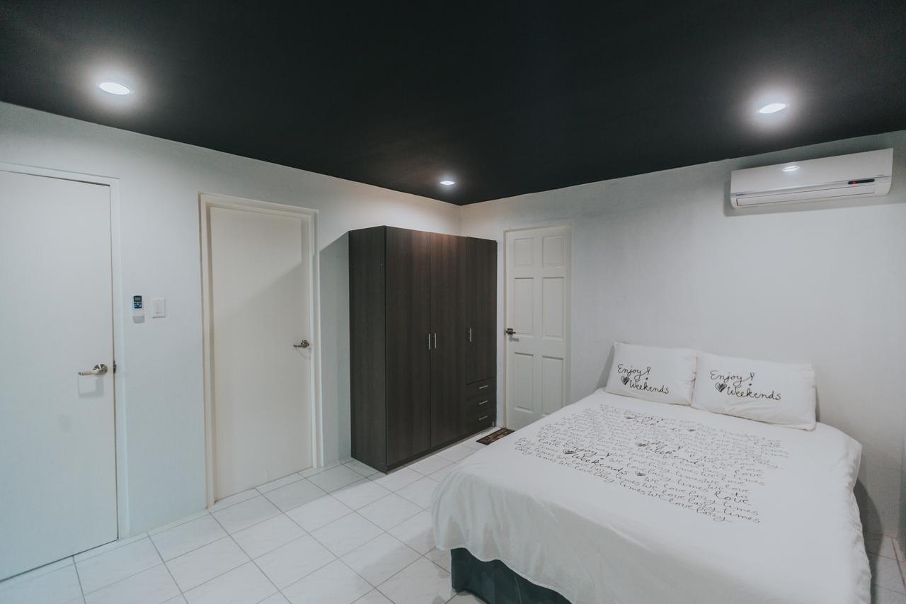 Guest house Buddha Aruba 2*