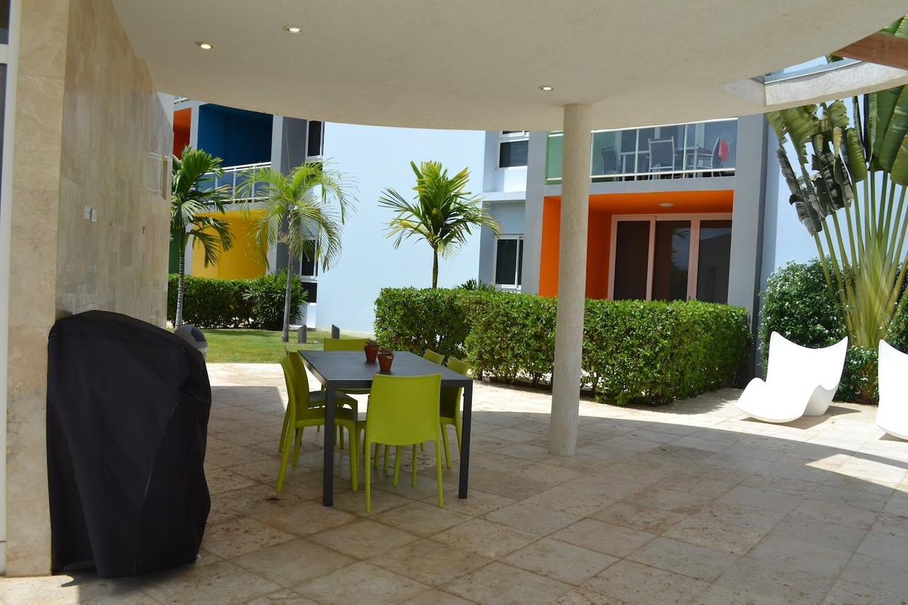Isla Bonita Residences Apartment
