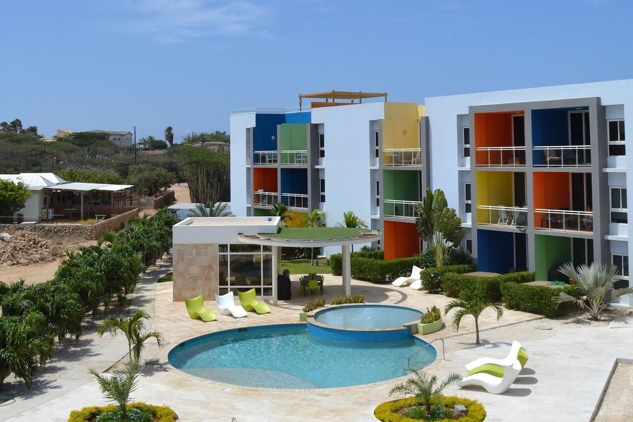 Isla Bonita Residences Apartment