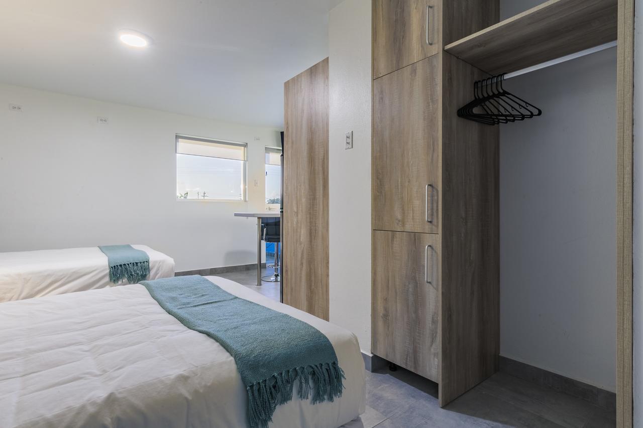 Apartment Turibanaplaza *