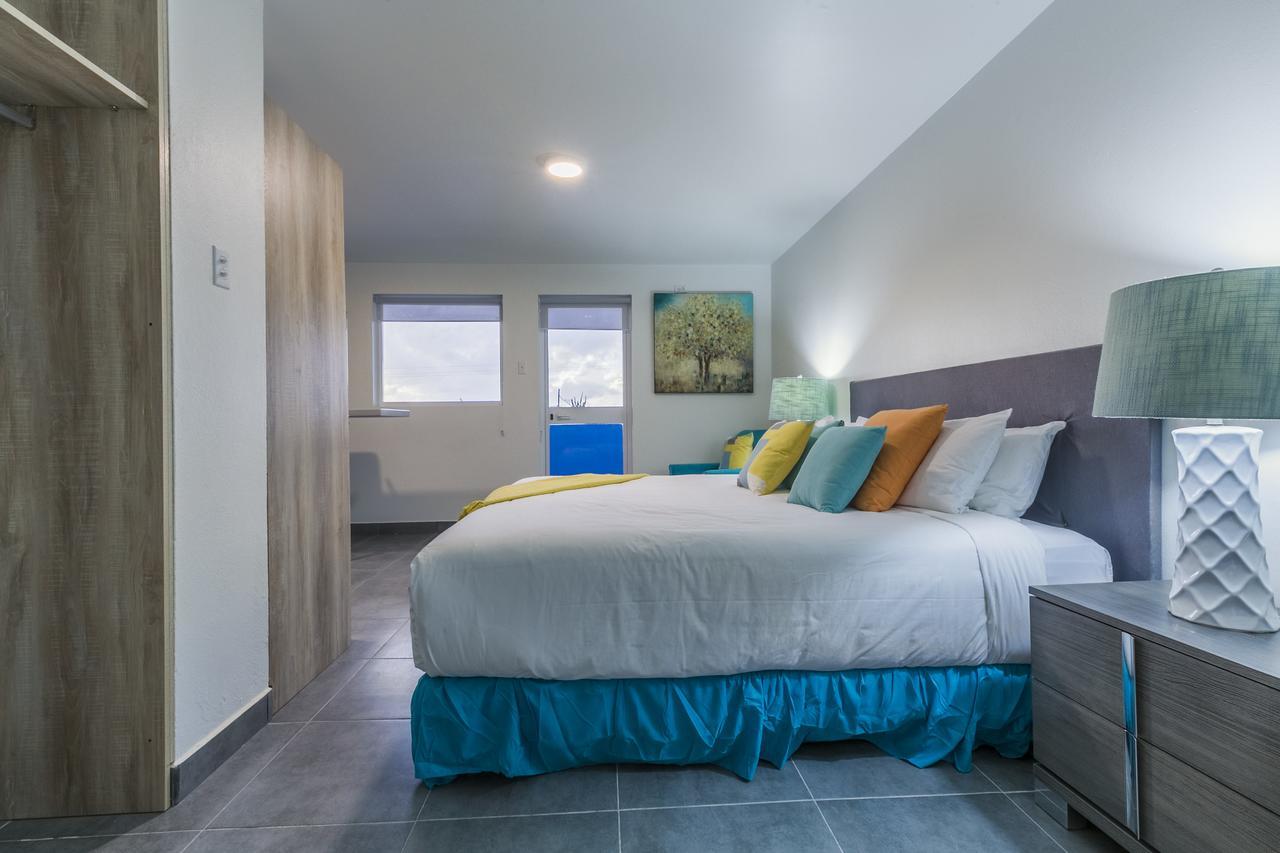 Apartment Turibanaplaza *