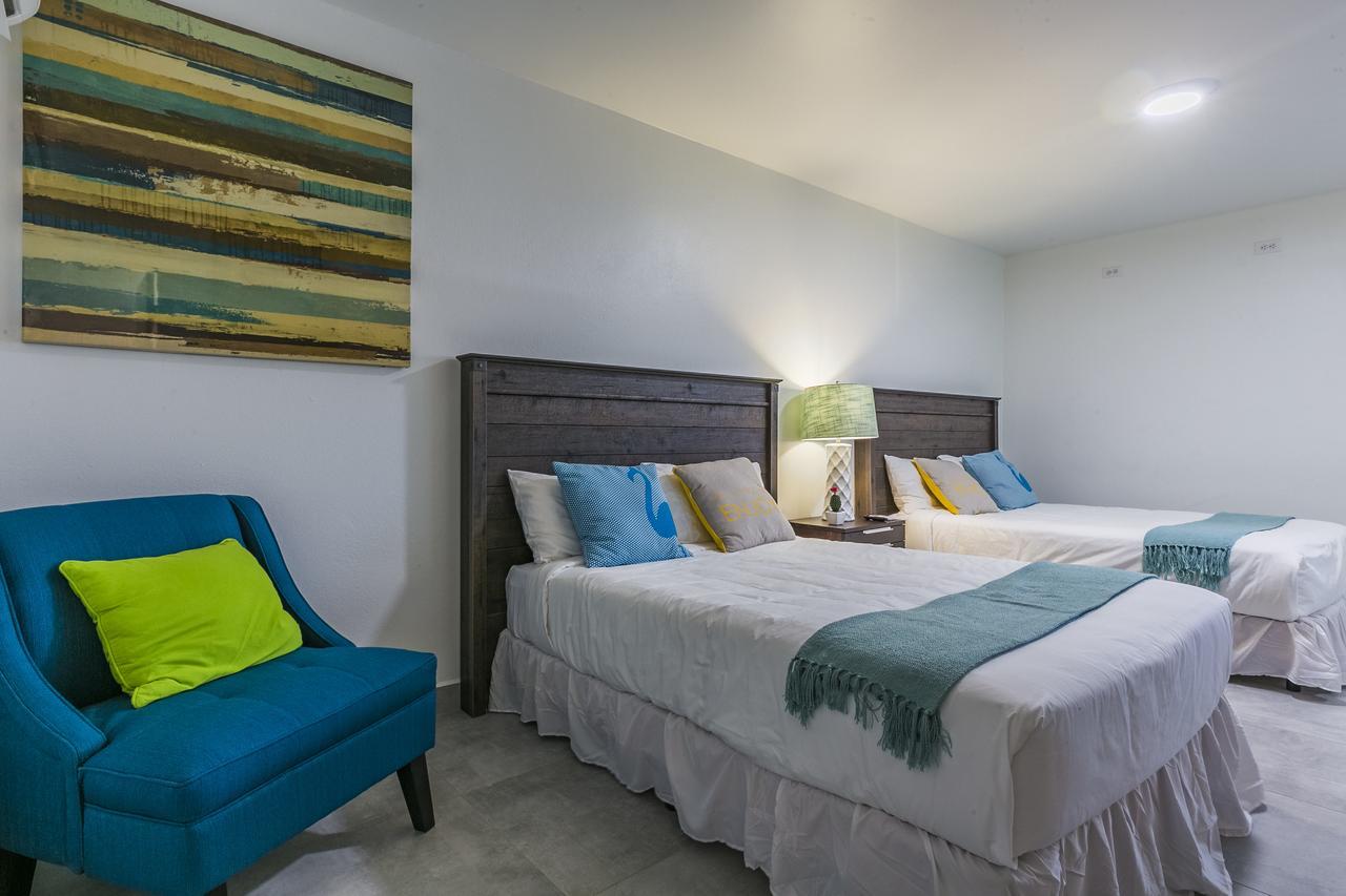 Apartment Turibanaplaza *