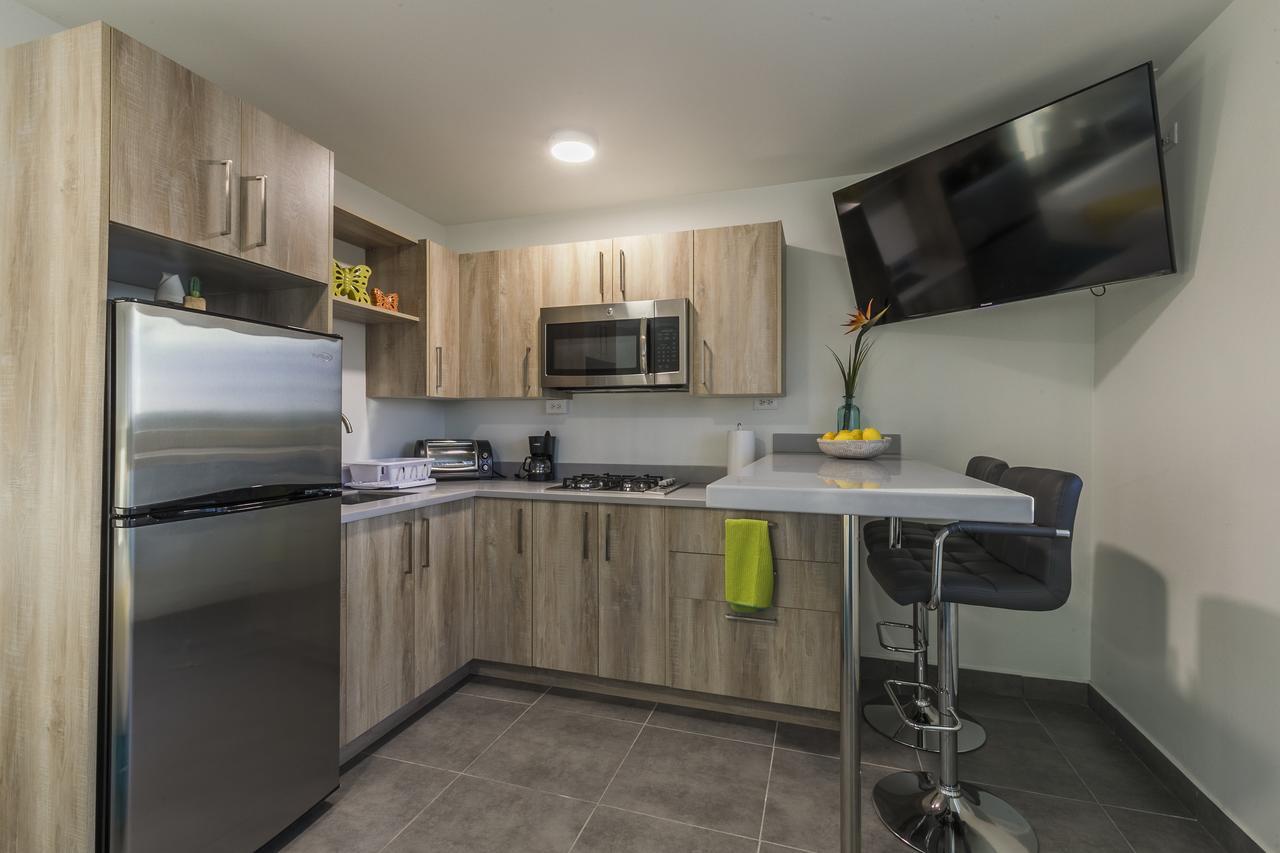 Apartment Turibanaplaza