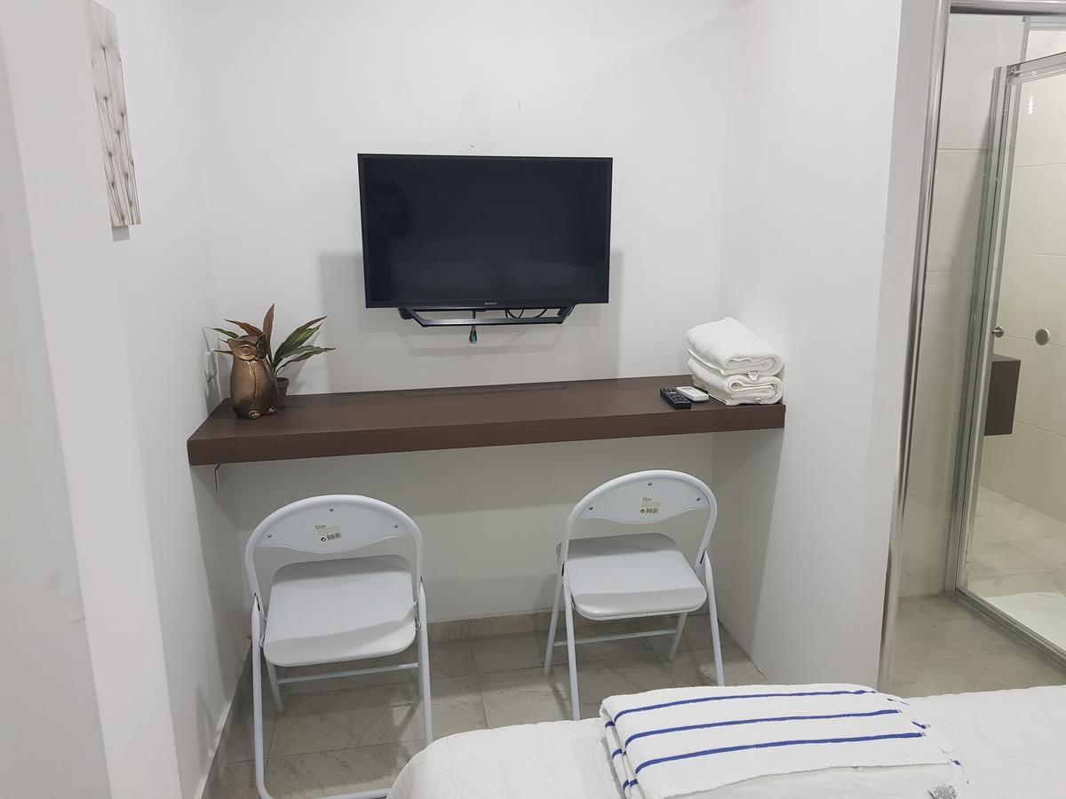 Apartment Bubali & Noord