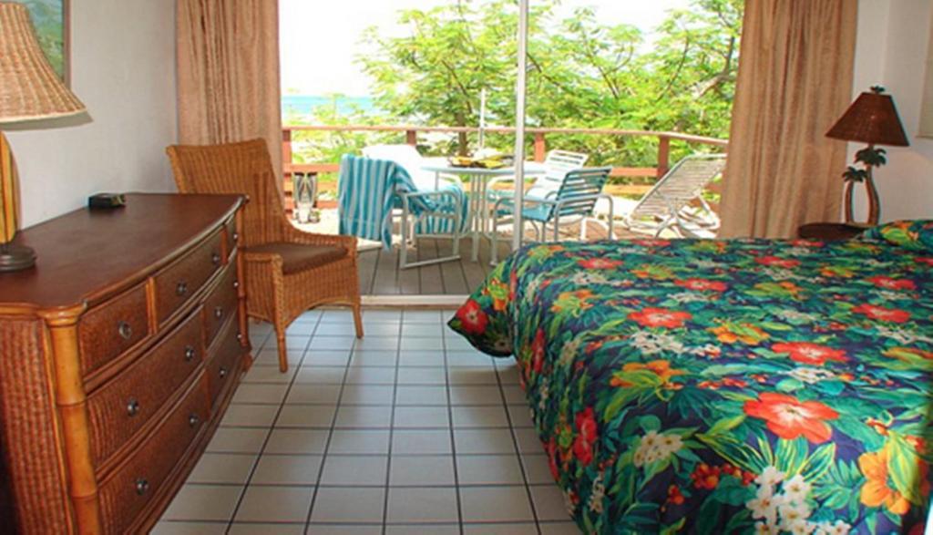 Aruba Holiday park