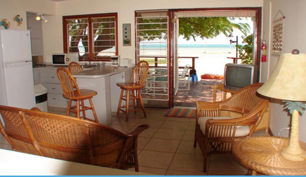 Aruba Holiday park 3*