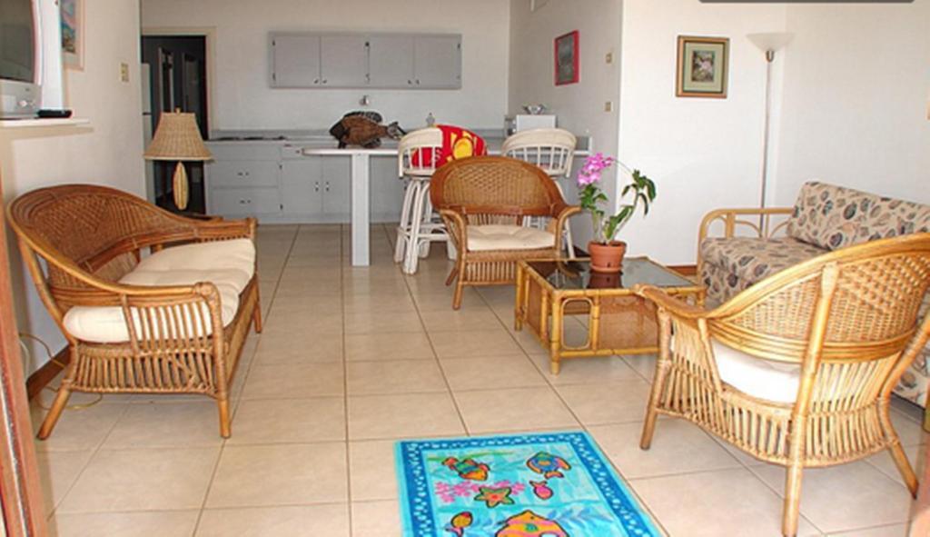 Aruba Holiday park 3*