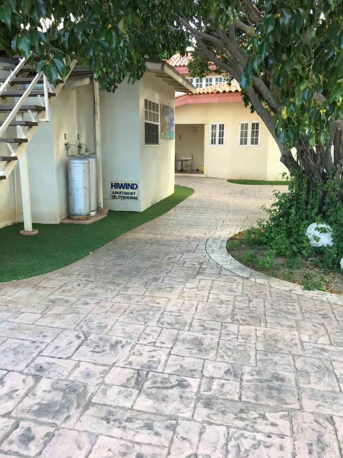 Hiwind * Oranjestad