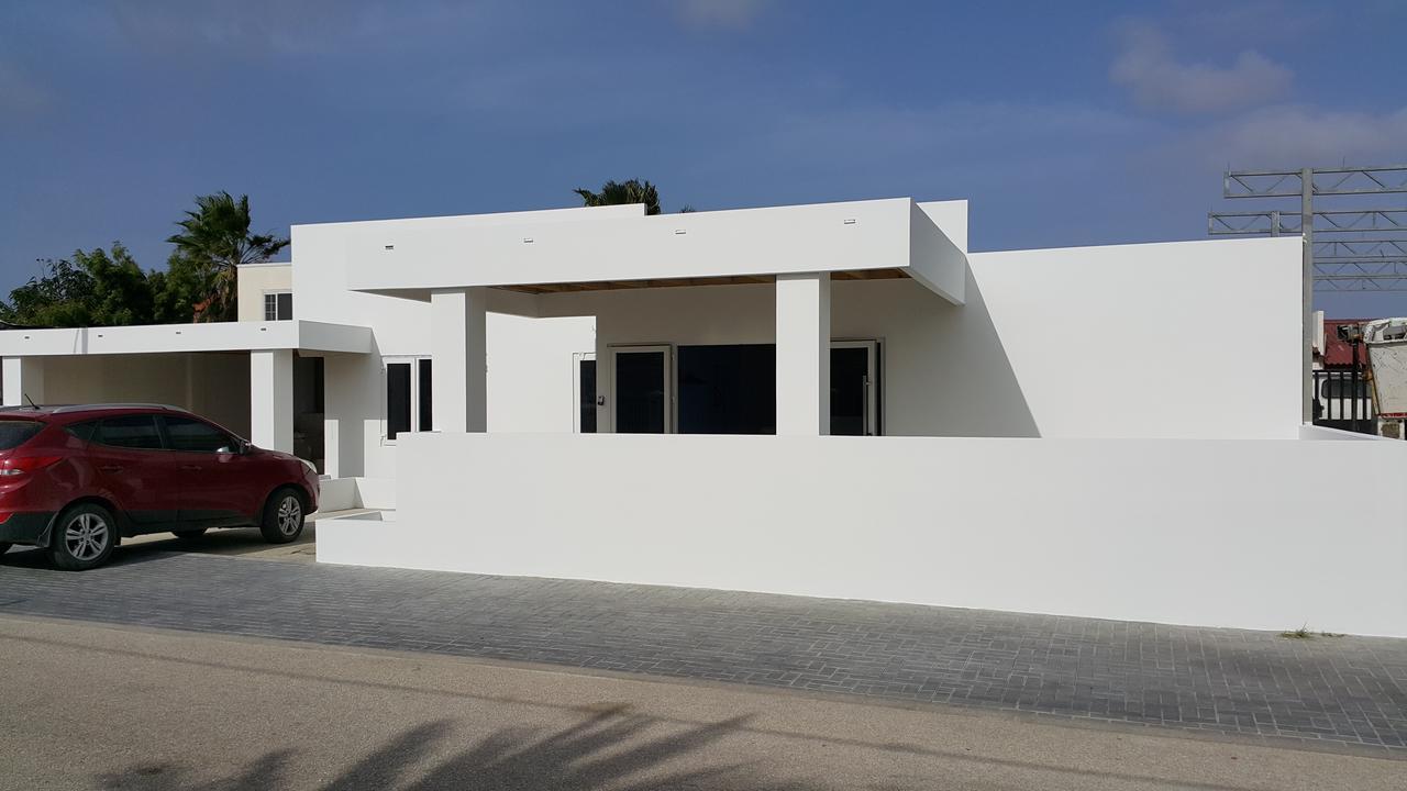 Buddha Aruba Guest house 2*