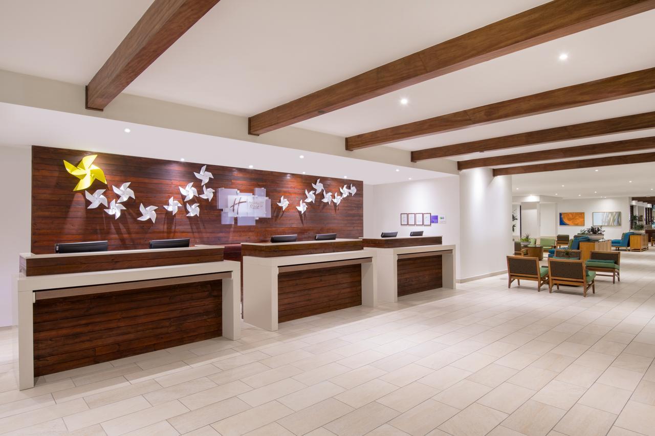 Aruba - & Casino By Ihg Resort 4*