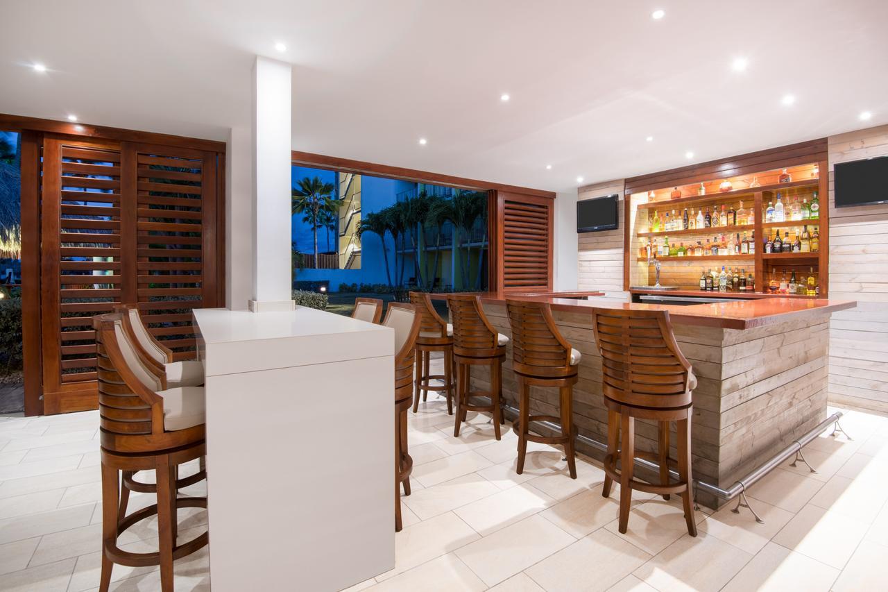 Resort Aruba - & Casino By Ihg
