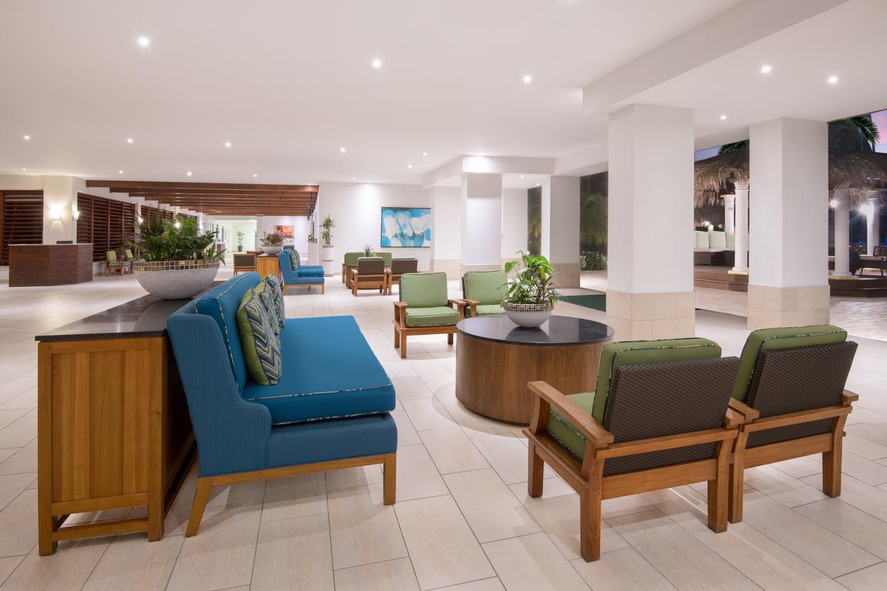 Resort Aruba - & Casino By Ihg