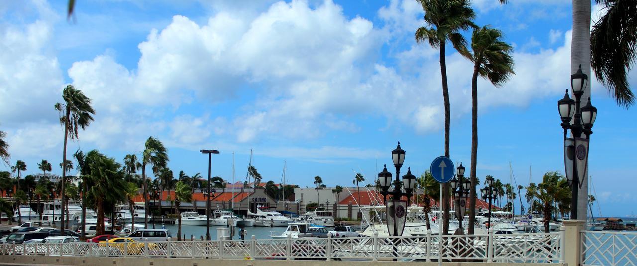 Apartment Bay Harbor