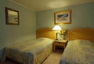 Sea Breeze Apartment