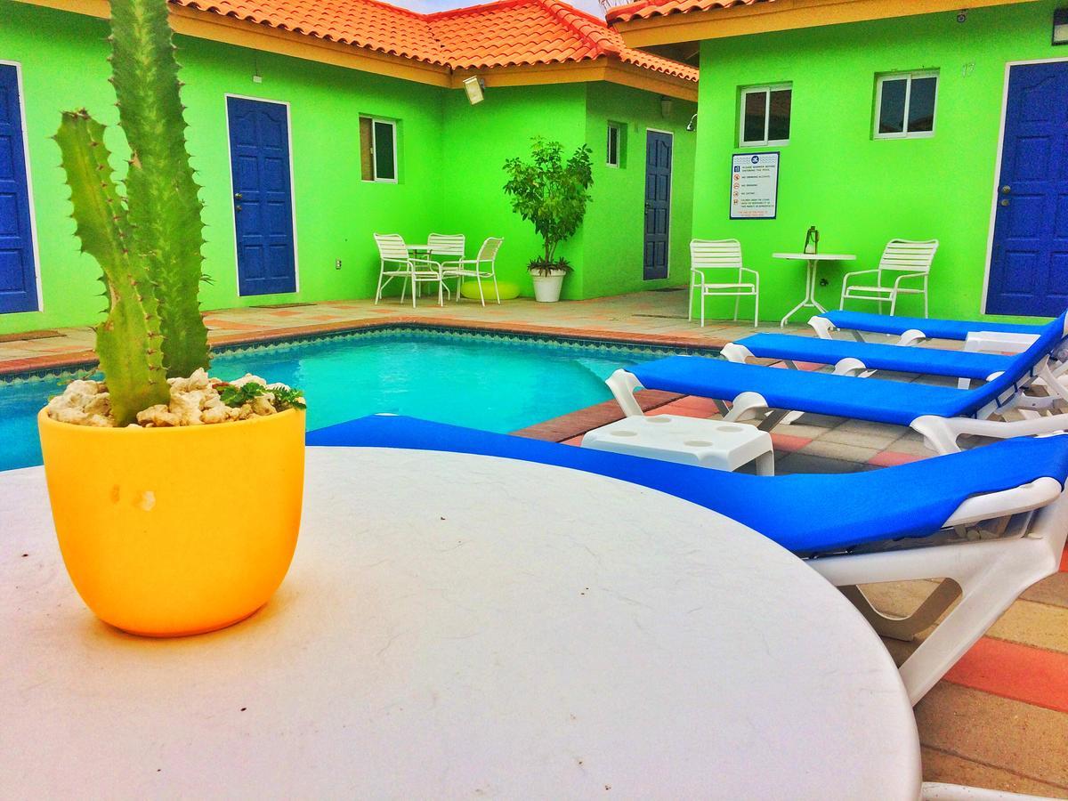 Aparthotel Kudawecha 40