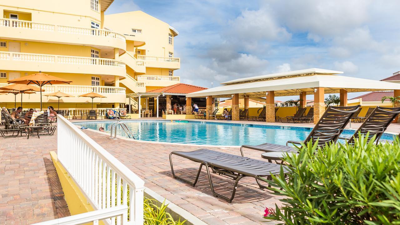 La Quinta Beach Resort *