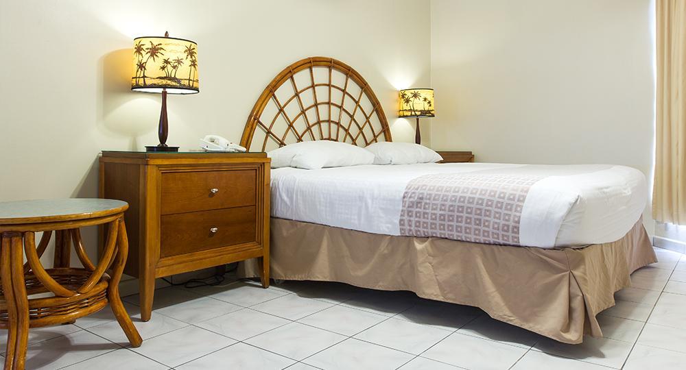 La Quinta Beach Resort