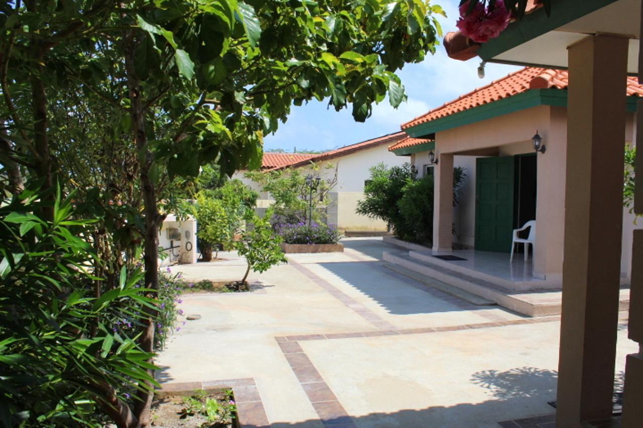 Apartment Norrol Aruba