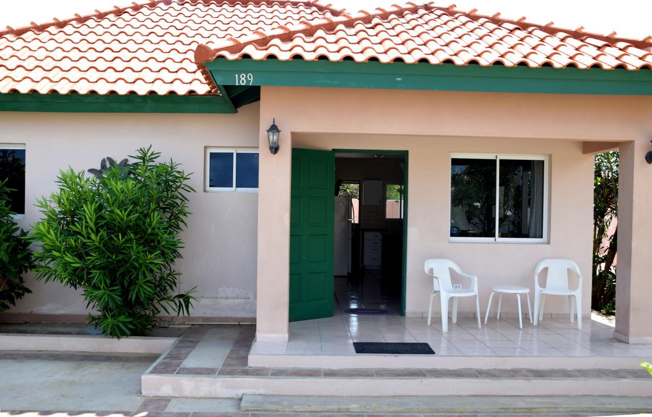 Norrol Aruba Apartment