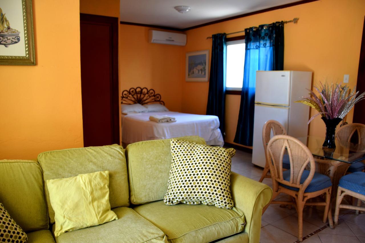 Apartment Norrol Aruba