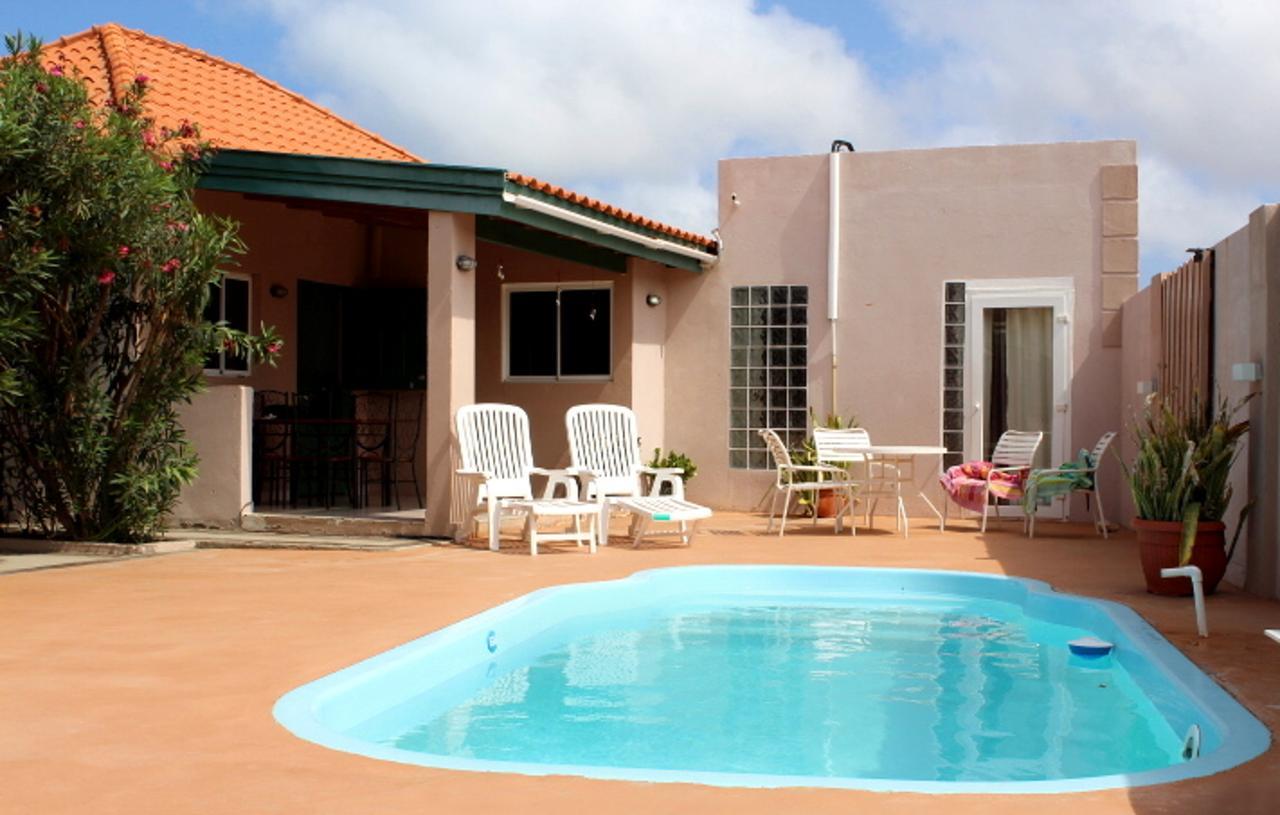 Apartment Norrol Aruba *