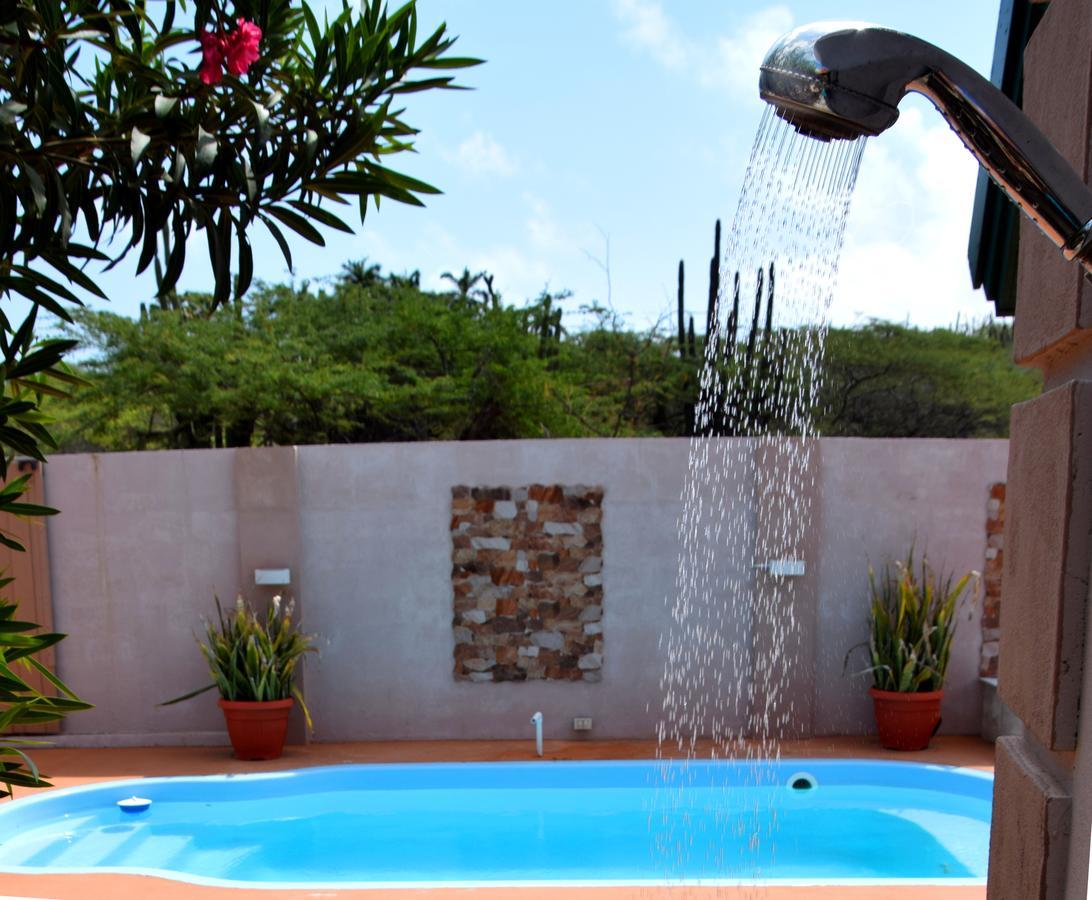 Apartment Norrol Aruba *