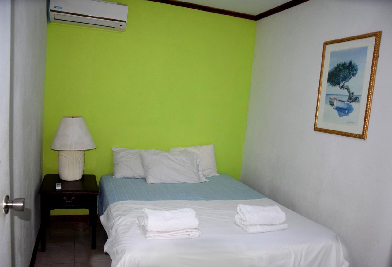 Norrol Aruba Apartment Oranjestad