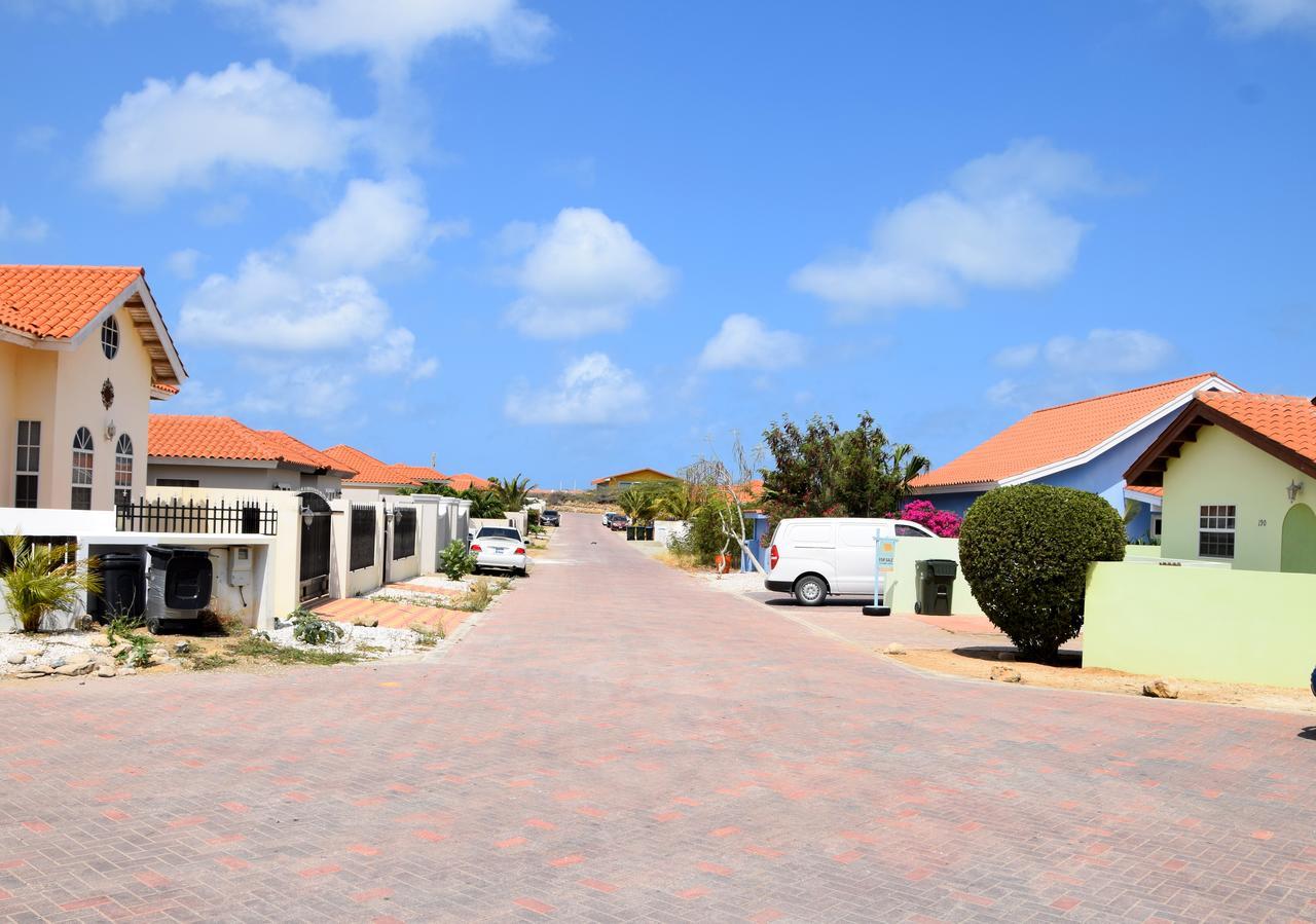 Norrol Aruba