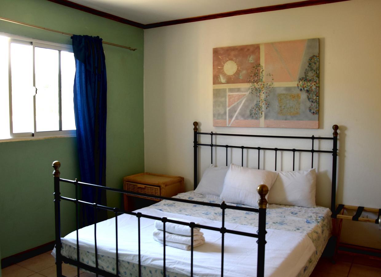 Norrol Aruba Apartment *