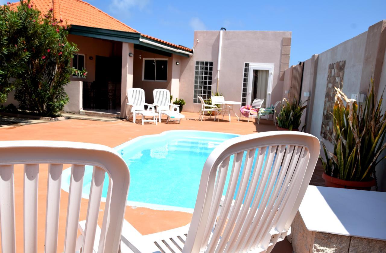 Apartment Norrol Aruba Oranjestad