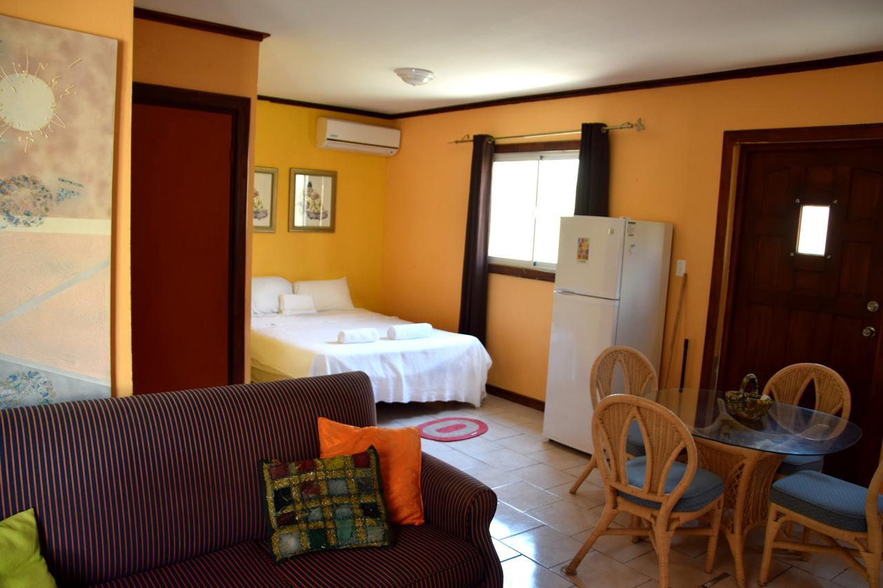 Apartment Norrol Aruba